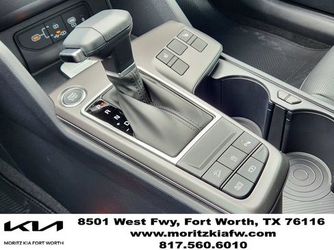 New 2026 Kia Sportage EX FWD image 15