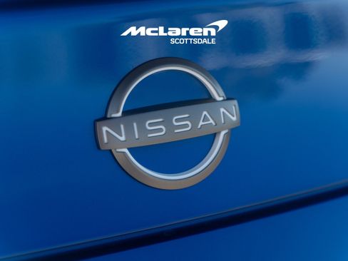 Used 2024 Nissan GT-R w/ Floor Mat Package AWD/4WD image 27