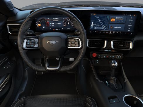 New 2026 Ford Mustang Premium RWD image 13