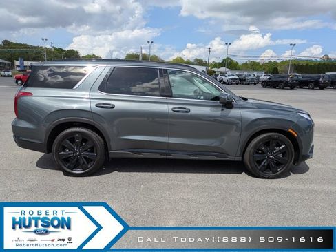 Used 2024 Hyundai Palisade XRT FWD image 5