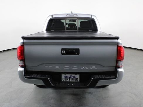 Used 2022 Toyota Tacoma SR w/ SR Convenience Package RWD image 10