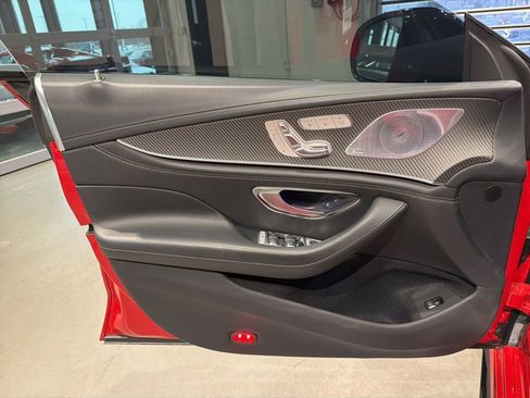 Used 2021 Mercedes-Benz AMG GT 63 image 21