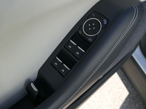 Used 2021 Ford Mustang Mach-E Premium AWD/4WD image 14