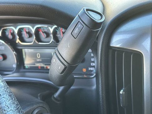 Used 2015 Chevrolet Silverado 1500 LT w/ All Star Edition image 15