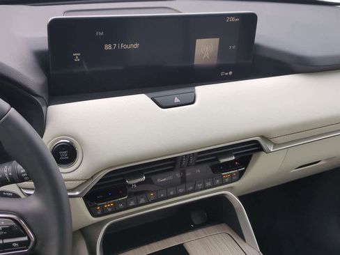 New 2026 MAZDA CX-90 3.3 Turbo w/ Premium Plus Pkg image 28