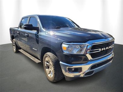 Used 2019 RAM 1500 Big Horn