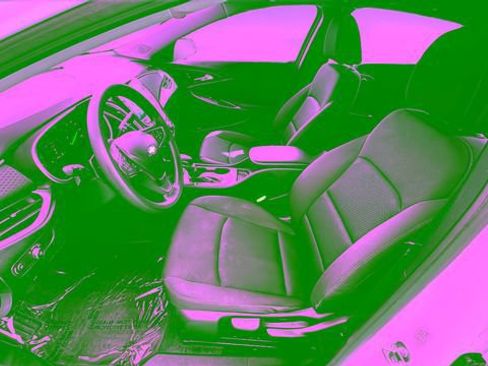 Used 2024 Chevrolet Malibu LS w/ Driver Confidence Package FWD image 18