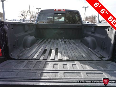 Used 2018 Chevrolet Silverado 2500 LTZ w/ Duramax Plus Package image 7