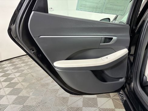 Used 2025 Hyundai Sonata SEL image 18