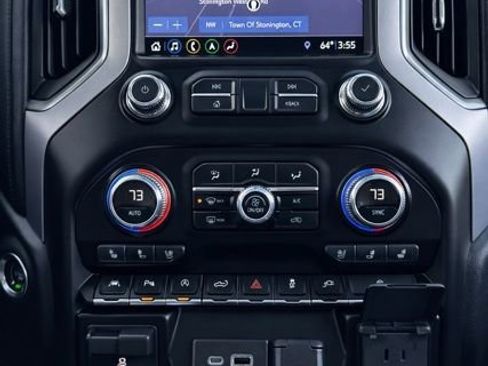 Used 2019 GMC Sierra 1500 SLT w/ SLT Premium Plus Package image 20