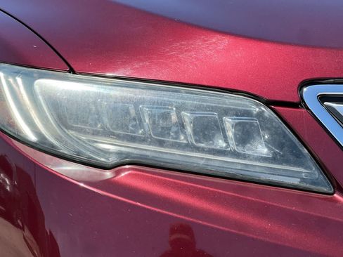 Used 2017 Acura RDX AWD image 34