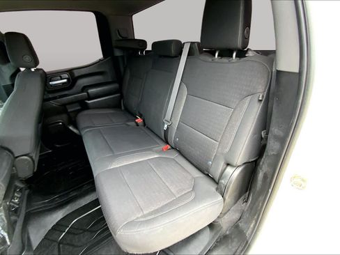 Used 2020 Chevrolet Silverado 1500 LT w/ Texas Edition RWD image 20