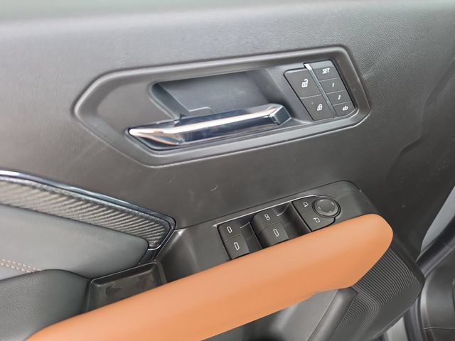 New 2026 GMC Canyon AT4 w/ Technology Plus Package AWD/4WD image 24