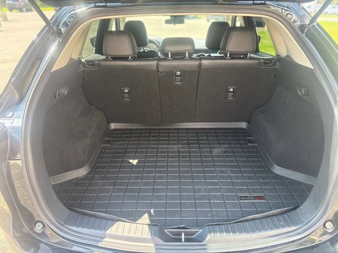 Used 2019 MAZDA CX-5 Touring FWD image 14