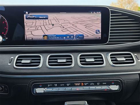 Certified 2024 Mercedes-Benz GLE 450 4MATIC image 24