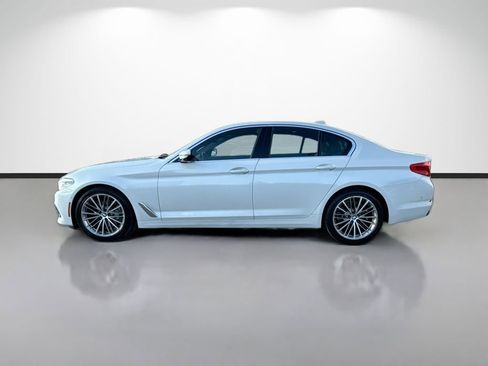 Used 2019 BMW 540i xDrive w/ Convenience Package image 6
