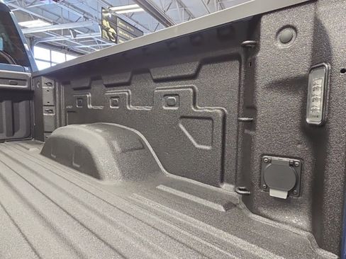 New 2026 Chevrolet Silverado 2500 LTZ w/ LTZ Plus Package image 42