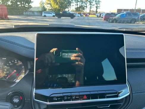 New 2026 Jeep Compass Latitude w/ Quick Order Package 29K image 16