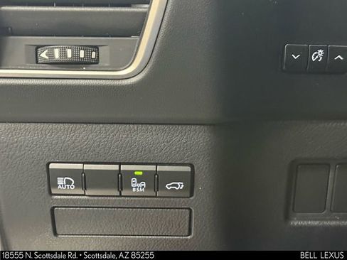 Used 2018 Lexus NX 300 FWD w/ Comfort Package image 14