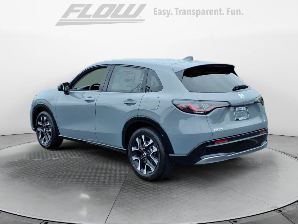 New 2027 Honda HR-V EX-L image 5