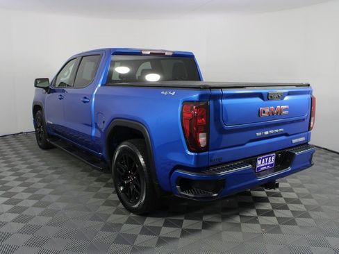 Used 2022 GMC Sierra 1500 Elevation image 22