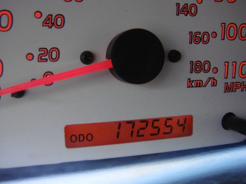 Used 2003 Toyota Tacoma 4x4 Xtracab image 16