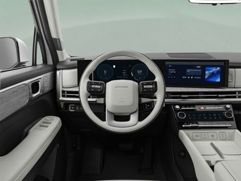 Used 2025 Hyundai Santa Fe SE w/ Tow & Go Package FWD image 39