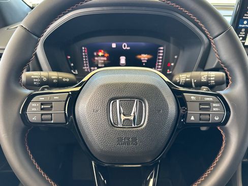 New 2026 Honda Pilot Sport image 26