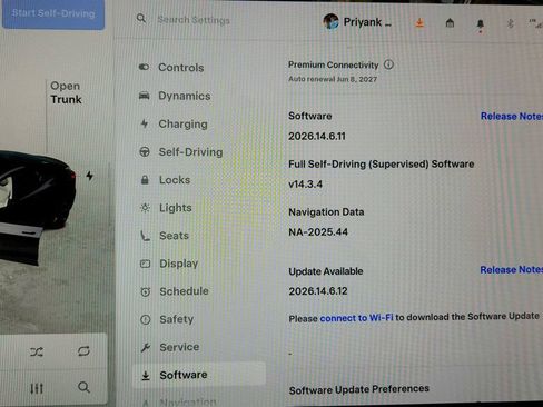 Used 2025 Tesla Model 3 Long Range RWD image 18