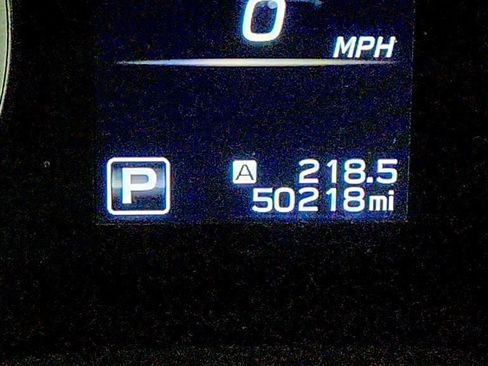 Used 2023 Subaru Ascent Premium w/ Convenience Package image 14