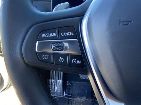 Certified 2023 BMW 330e w/ Driving Assistance Package image 23