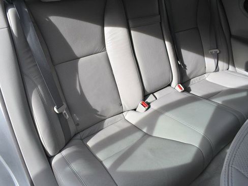 Used 2010 Lexus LS 460 AWD image 29