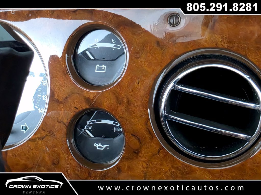 Used 1988 Rolls-Royce Corniche II RWD image 41