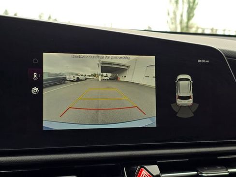 Certified 2023 Kia Niro Wind w/ Wind Preserve Package FWD image 30