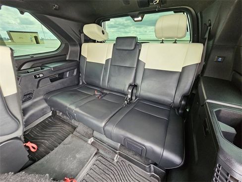 Used 2024 Toyota Sequoia Capstone image 30