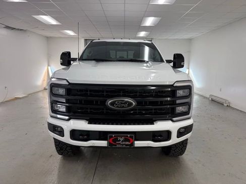 Used 2024 Ford F250 Lariat w/ Lariat Ultimate Package image 2