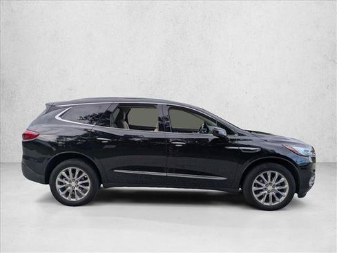 Used 2020 Buick Enclave Essence w/ Sound and Sites Package FWD image 2