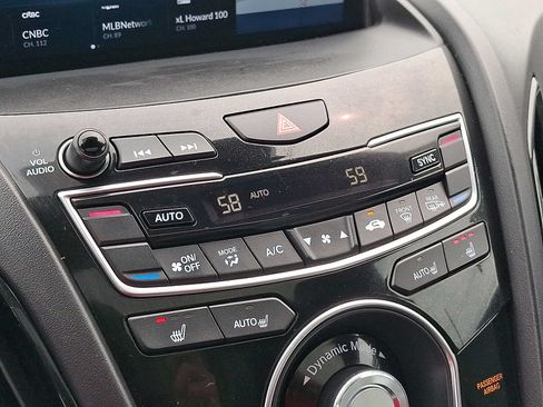 Used 2019 Acura RDX AWD w/ Technology Package image 17