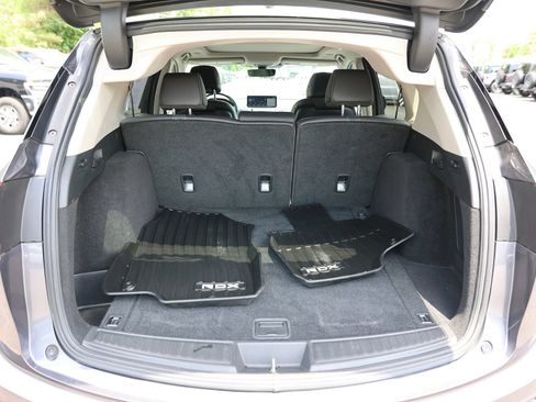 Used 2019 Acura RDX AWD w/ Technology Package image 12