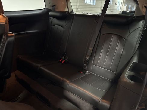 Used 2012 Buick Enclave Leather FWD image 32