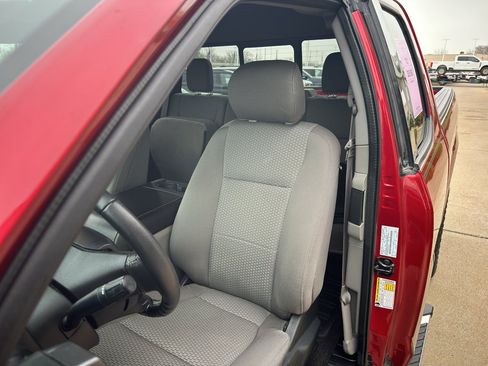Used 2020 Ford F150 XLT w/ Equipment Group 302A Luxury AWD/4WD image 29
