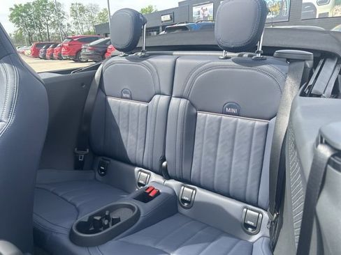 New 2026 MINI Cooper S FWD image 13