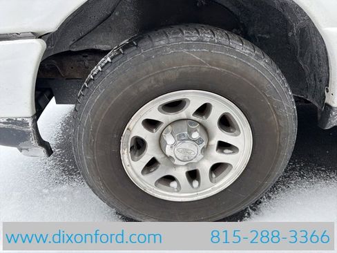 Used 2011 Ford Ranger XLT image 10