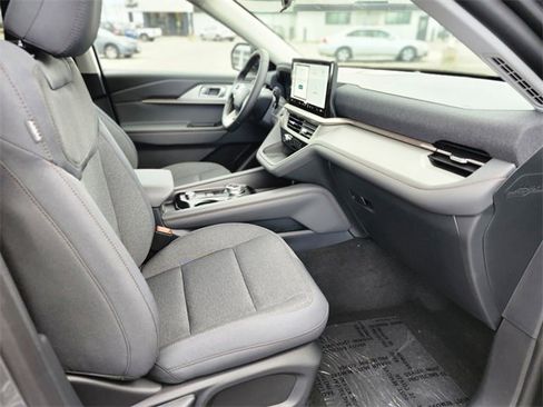 New 2026 Ford Explorer Active image 11