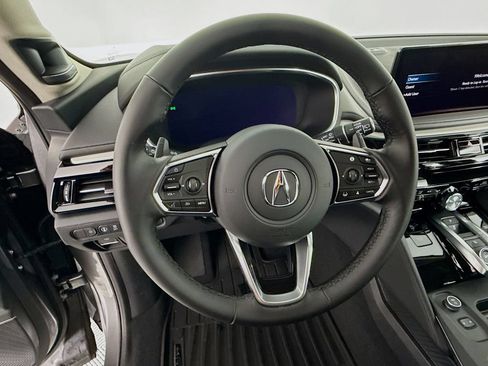 Used 2026 Acura MDX SH-AWD w/ Technology Package image 12