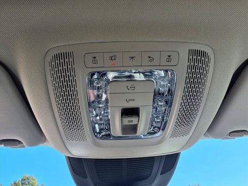 Used 2026 Mercedes-Benz GLS 450 4MATIC image 22