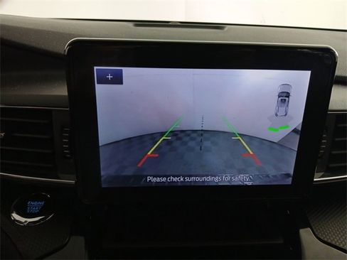 Certified 2023 Ford Explorer ST image 14