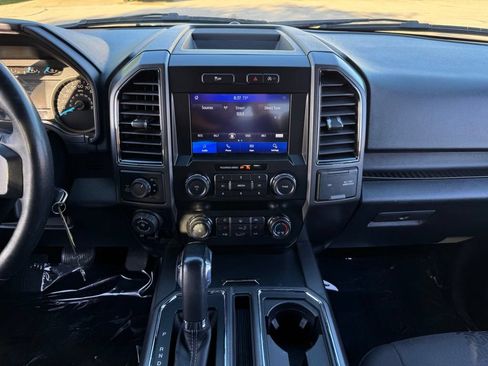 Used 2020 Ford F150 XLT w/ Equipment Group 302A Luxury AWD/4WD image 2