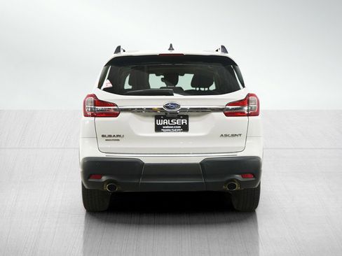 Used 2021 Subaru Ascent Premium w/ Sport Package image 4