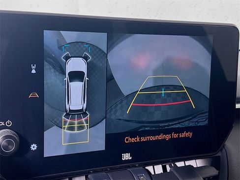 Used 2024 Toyota RAV4 XSE image 13